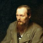 Fedor Dostoyevsky - how to write a novel