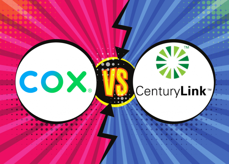 cox vs centurylink for business