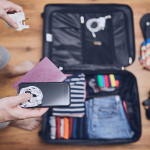packing tips when traveling