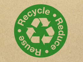 recycling business