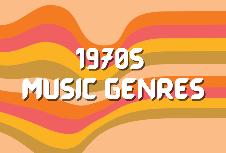 1970s music genres